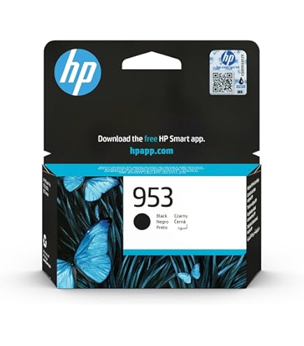 HP953Y-XL Cartuccia Compatibile Giallo Per Hp Officejet Pro 7740 8210 8218 8710 8718 8719 8720 8725 8730 8740 - Foto 9