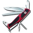Victorinox 0.9563.C Ranger Grip 55 Knife