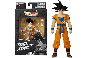 Goku (Dragon Ball Super Super Hero)