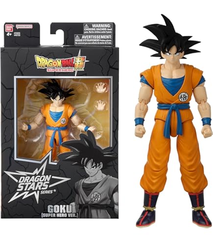 Naruto Uzamaki Anime Heroes 6,5 Zoll Actionfigur | Nine Tails