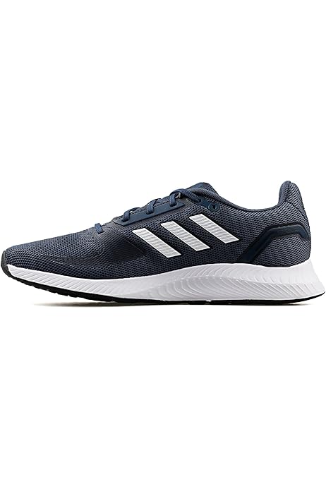run falcon 2.0 laufschuh adidas