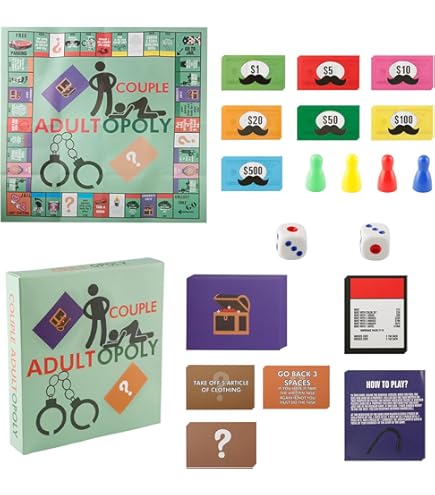 Bubblegum Stuff Drink is the Answer Adult Trivia/Guessing Drinking Game Set