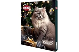 Trixie Calendrier de l'Avent Premio pour chats