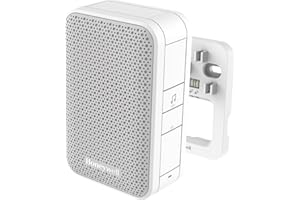 Honeywell Home carillon filaire Blanc - DW311S