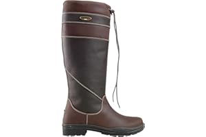 Brogini Warwick Pull On Country