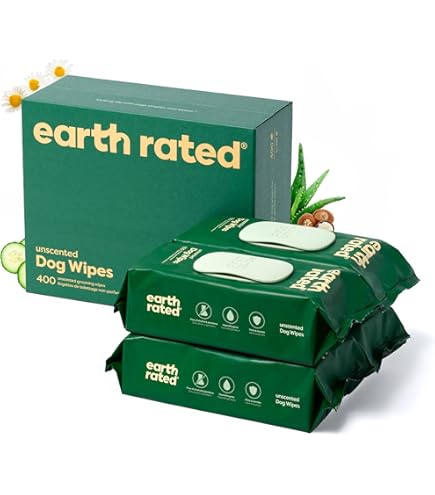 Giocattolo Dispensatore Per Cani EARTH RATED - In Gomma Naturale, Lavabile E Congelabile | Piccolo, Verde - Foto 2