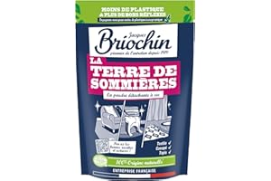 Jacques Briochin Flocon Terre de Sommières Ecocert 300 g