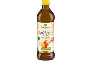 Alnatura Bio Apfelessig, 500ml