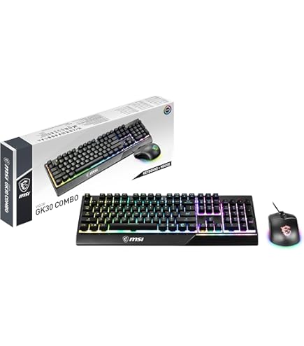 Cooler Master MasterKeys Lite L - acheter sur