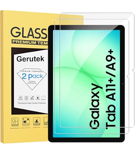 Brotect Pellicola Protettiva Opaca Antiriflesso Per Tolino Tab 8'' - Confezione Da 2 Pezzi - Made In Germany