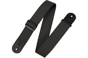 LEVY'S LEATHERS Levy's MS26RST - Correas para guitarra y bajo