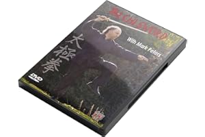 Quantum Leap Presents Tai Chi Sword Form [DVD]