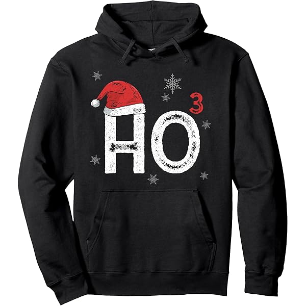 Sweat Noel Homme Drole Imprimé, Sweatshirts Merry Christmas-Pull Moche De Noel Manche Longue Col Rond Xmas NoëL Drole Print Pullover Casual Hiver Christmas Pas Cher Sans Capuche Sweats