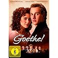 Goethe!