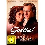 Goethe!