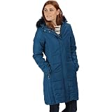 Regatta Women's Fermina Ii Quilted 