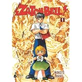 Zatch Bell 1 (MANGA)