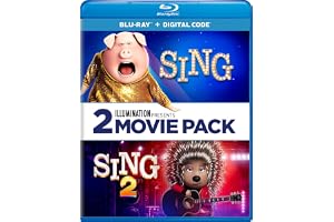 Sing / Sing 2