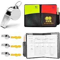 Lot De 4 Sifflets De Survie En Acier Inox - Double Tube, Jusqu'à 150 DB, Avec Porte-clés, Pour Sport Et Extérieur