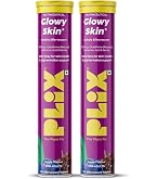 plix japanese glutathione Comment 'product' to get direct information to the product via DM  This Diwali, glow brighter with Glowy Skin Effervescent Tablets ! Infused with 500mg Glutathione, Hyaluronic Acid, and Antioxidant-Rich leaving your skin even Link in Bio! Get glowing