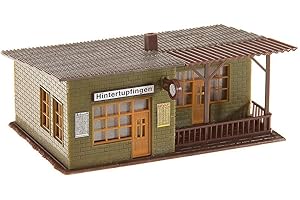 Faller 110091 - Piccola Stazione