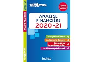 Analyse financière