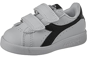 Diadora Game P TD Girl, Scarpe da Ginnastica Bambine e Ragazze