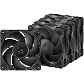 ARCTIC P12 Pro PST LN (5 Paket)