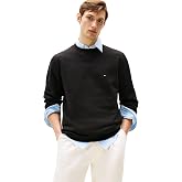 Tommy Hilfiger ESSENTIAL FLEECE CREWNECK Sweatshirt Erkek
