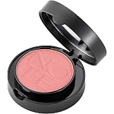 Note Cosmetics Luminous Silk Compact Blusher 13 Deep Pink Toz Allık