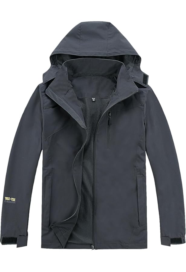 Geographical Norway Softshell Heren Jas Roddy Navy