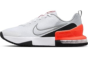 Nike Air Max Alpha Trainer 6 Cross TrainerUomo