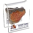 Original Berlin Wall Stone | Authentic Piece with Certificate of Authenticity | Handmade Directly from Berlin Manufacture