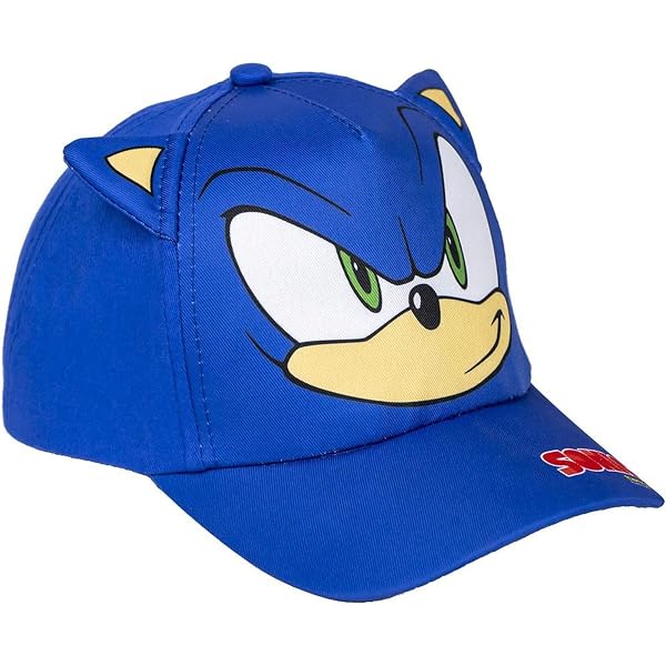 Casquette Spiderman Pour Enfant - Licence Marvel Officielle - Taille Unique - Rouge Et Confortable
