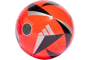 Adidas Performance Fussballliebe Club Ballon d'entraînement Euro 2024 sans Sexe
