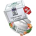 KRIG'S Burnett Glownett Cream Homeopathy For All Skin Type And Fairness With Saffron Oil - Set Of 1