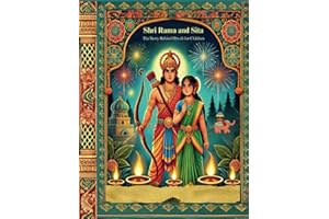 Shri Rama and Sita : The Story Behind Diwali for Children| Ramayan for Kids | A Moral Adventure for Kids |Epic Stories for Children| Indian Mythology| Rama, Sita,Hanuman | Festival of lights