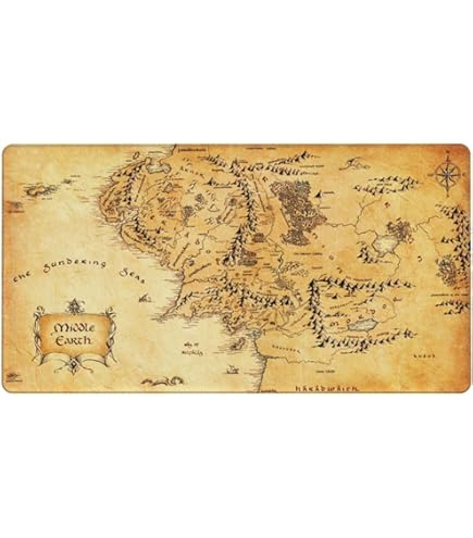 Fantasy Flight Games – El Señor De Los Anillos LCG: Conjunto Básico Revisado, Juego De Cartas Cooperativo