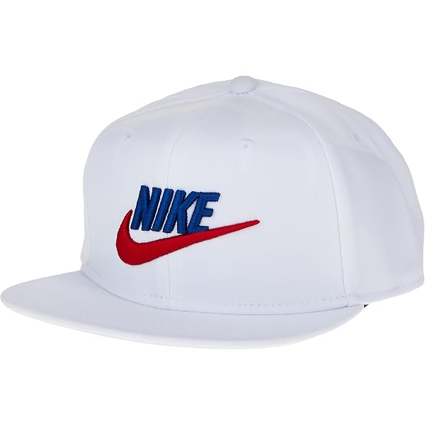 Nike Pro Futura 4 Cap (Little Kids/Big 