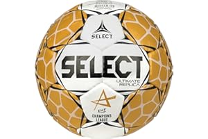 Select - Ballon de Hand Replica EHF Champions League V23
