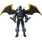 DC COMICS 6070532 DC fig&uuml;r 12 ADV Aerial Batman, &ccedil;oklu