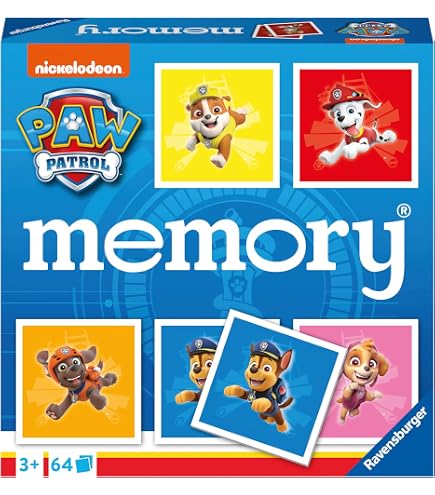 Jeu De Mémoire (Memory) Sur Le Thème Des Chevaux - 40 Cartes, Pour Enfants à Partir De 4 Ans