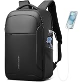 Heroic Knight Airplane Cabin Backpack 40x30x20 for 17.3'' Laptop Laptop | Men's Laptop Backpacks with USB A&amp;C, Waterproof Ant
