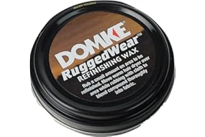 DOMKE REFINISHING WAX