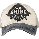 Perlotus Jewel Shine Baseball