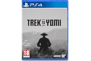 DEVOLVER DIGITAL Trek To Yomi