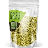 Super Gurme Masala &Ccedil;iğ Kabak &Ccedil;ekirdeği İ&ccedil;i 300 gr. (Menşei; T&uuml;rkiye) Raw Pumpkin Seed