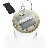 MPOWERD Luci Solar Pro Lux Işık