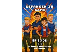 Gefangen im Game: Ein Fortnite Abenteuer für echte Zocker