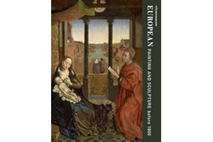 Mfa Highlights: European Painting and Sculpture Before 1800